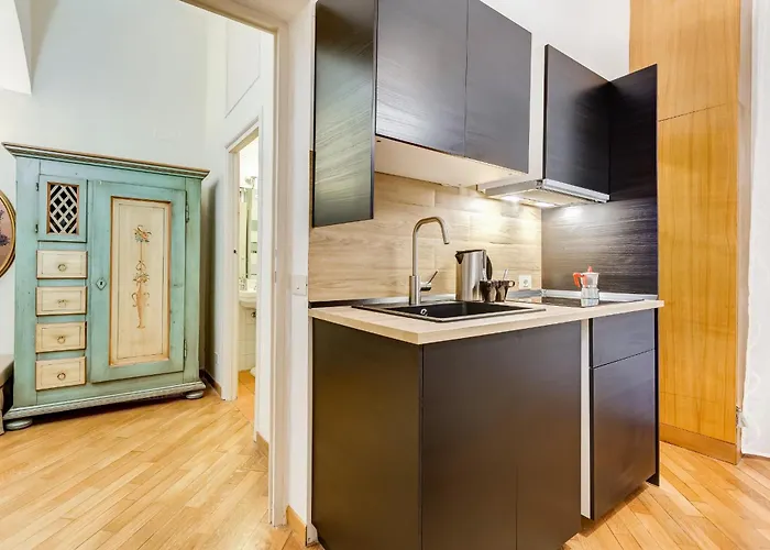 Veneto Comfortable Apartment